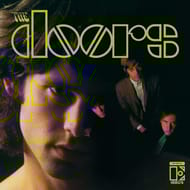 Vinyle the doors - doors
