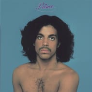 Vinyle prince - prince