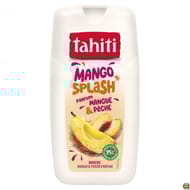 Tahiti gel douche mangue et pêche 250 ml