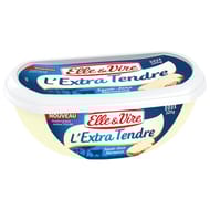 Elvir l'extra tendre doux barquette 225g