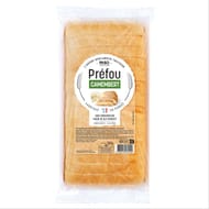 Préfou camembert 300g