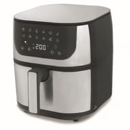 Carrefour home friteuse airfryer HAF9L1800-25