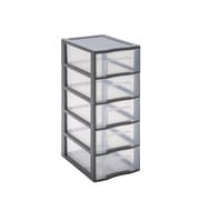 Carrefour Home tour de rangement 5 tiroirs