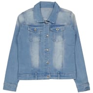 Blouson manches longues femme BLEACH T52