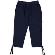 Pantacourt femme MARINE T44