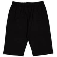 Cycliste femme NOIR T38/40