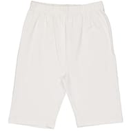 Cycliste femme BLANC T50/52