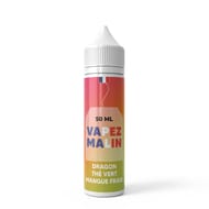Dragon Thé Vert Mangue 50ml VM