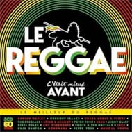 Cd Le Reggae C'était Mieux Avant