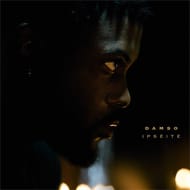 Vinyle - damso - ipséité