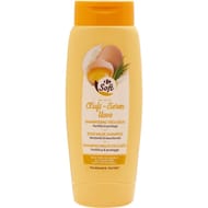 Carrefour soft shampooing très doux aux oeufs 500ml