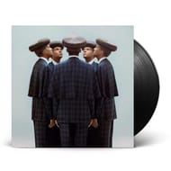 Vinyle stromae  multitude