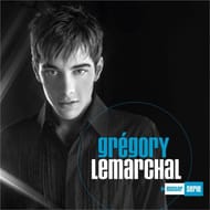 Vinyle gregory lemarchal  - Master Seri