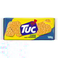 Tuc crackers fromage 100g