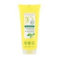 Klorane gel douche zeste d' agrume au beurre de Cupuacu bio 200ml
