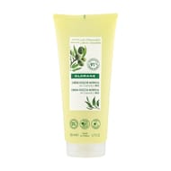 Klorane lait d'amandier crème de douche au Cupuacu bio peaux sèches 200ml