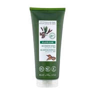 Klorane ecorce de cedre gel douche au beurre de Cupuacu bio 200ml