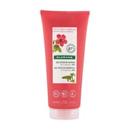 Klorane gel douche fleur d'hibiscus au beurre de Cupuacu bio 200ml