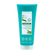 Klorane tiare gel douche eau de tiare au beurre de Cupuau bio 200ml