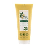 Klorane fleur de frangipanier crème de douche au Cupuacu bio 200ml