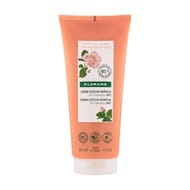 Klorane lait de rose crème de douche au Cupuacu bio  200ml