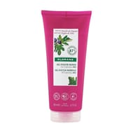 Klorane gel douche feuille de figuier au beurre de Cupuacu  bio 200ml