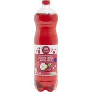 Carrefour Classic' soda saveur pomme cerise 1.5l