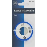 Ruban d'etancheite 12m