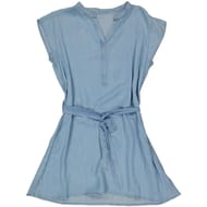 Robe manches courtes BLEACH T52