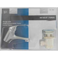 Mitigeur lavabo