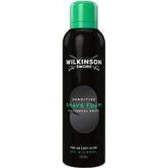 Wilkinson mousse à raser 200ml
