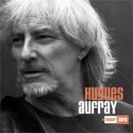 Vinyle hugues  aufray - master serie