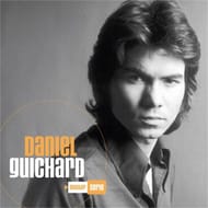Vinyle daniel guichard - master serie