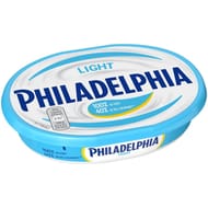 Philadelphia light nature 150g