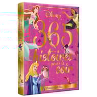 365 histoires pour le soir Princesses et fées
