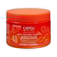 Cantu masque capillaire réparateur intensif 340g