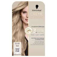 Schwarzkopf crème suprême coloration permanente 9-48 blond clair