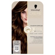 Schwarzkopf crème suprême coloration permanente 9-16 blond clair cendré