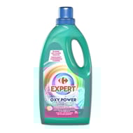 Carrefour expert détachant sans javel oxy power 2l