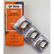 Mèche qf strip 015 vaporesso