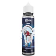Liquideo Holy queen booste 50/50 50ml 0mg