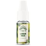Greeneo Lemon haze cbd 500