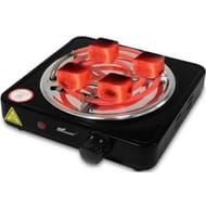 Plaque allume charbon 1000W - El-Badia