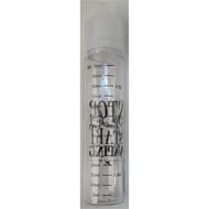 Bouteille mélangeur 70 ml