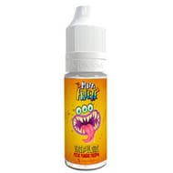 Liquideo Tirboulette pêche mangue 3 mg