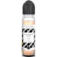 Jus de boudin noir booste 50/50 50ml 0mg french liquide