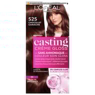 Casting crème gloss coloration n°5.25 choco ganache