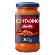 Barilla ragu alla contadino 300g