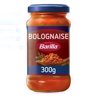 Barilla sauce bolognaise 300g