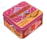 Demi coffret grandes galettes 202.5g - gammes mythique